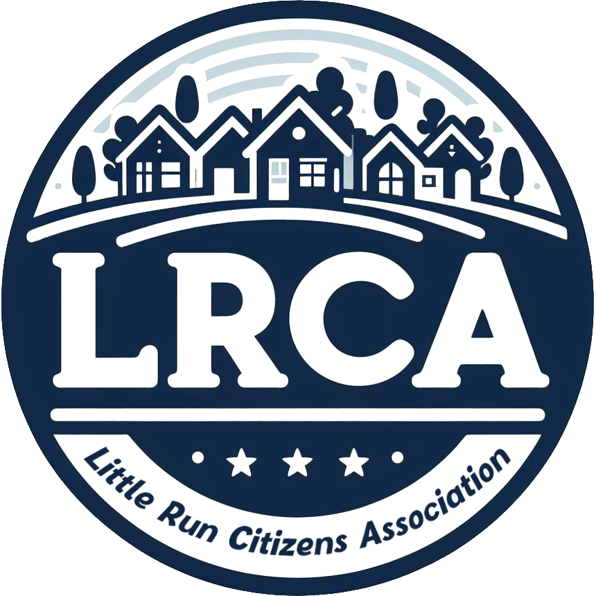Little Run Citizens Association